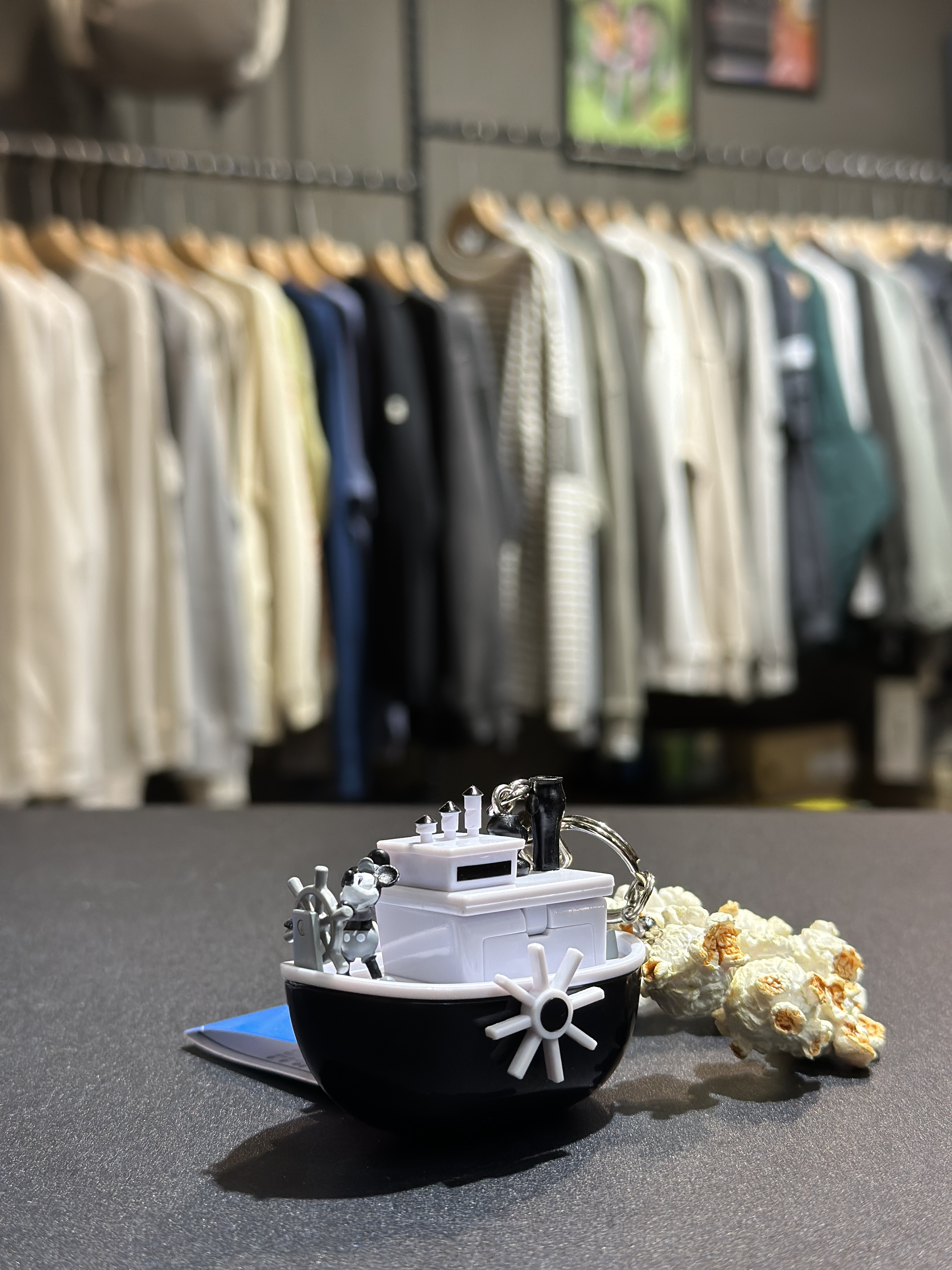 【現貨】迪士尼 disney  鑰匙圈 零錢包 水壺掛勾