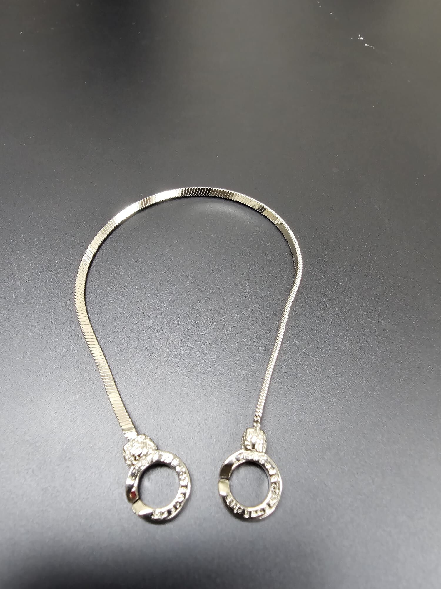 1223YT27-碧霞師傅YT-愛染明王手鍊 (A27A [17cm]) (A27B [18.5cm])