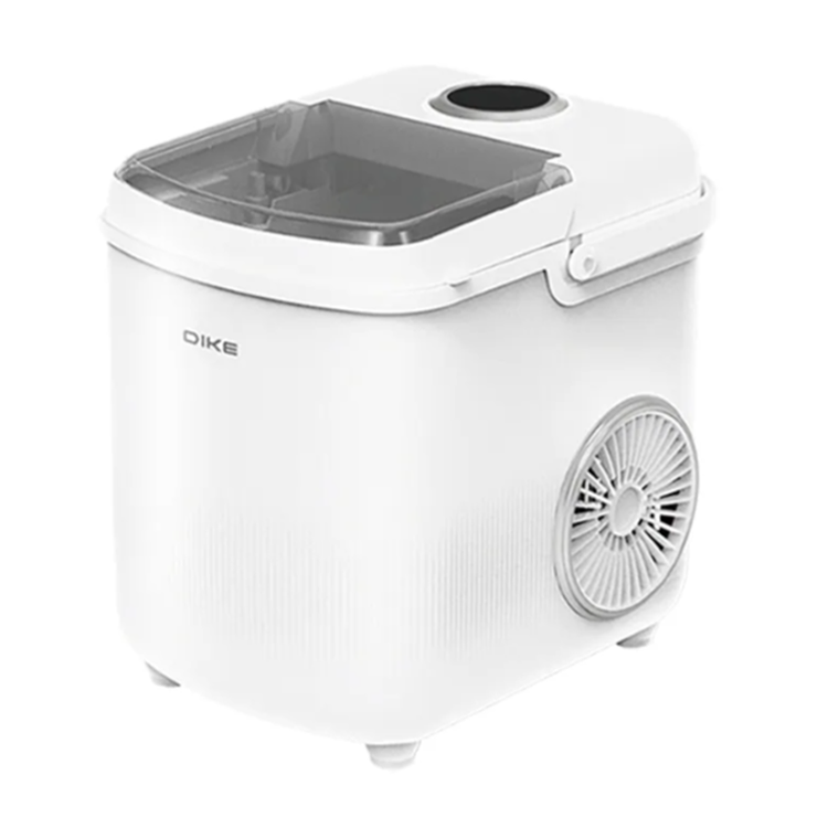 DIKE 1.2L自動快速製冰機(HKE540)