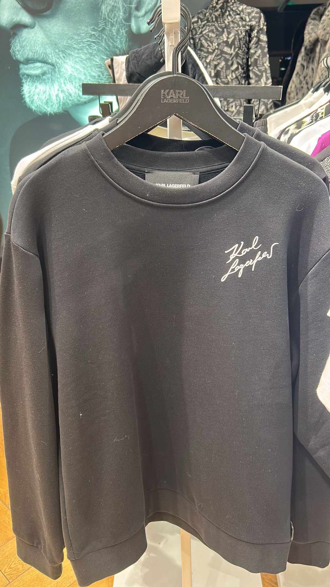 英國代購 (獨立訂單)-Karl Lagerfeld 24 🎄🎄香港現貨🎄🎄