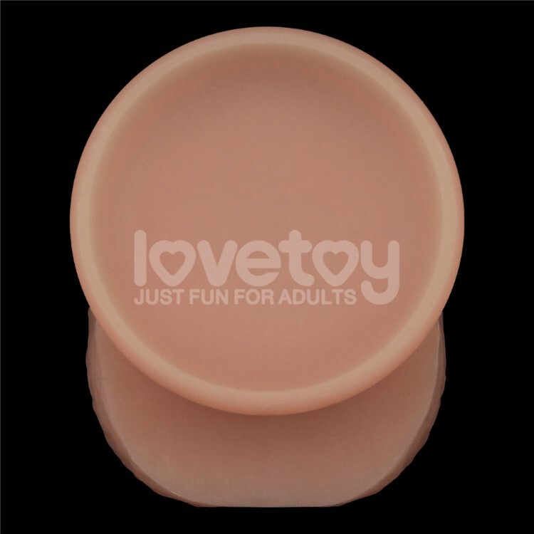 擬真按摩棒　假屌　假老二　假陽具