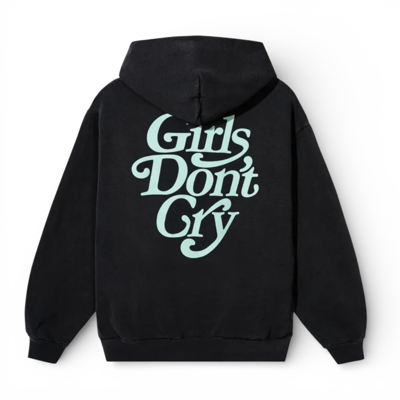Girls Don't Cry Hoodie SIZE M