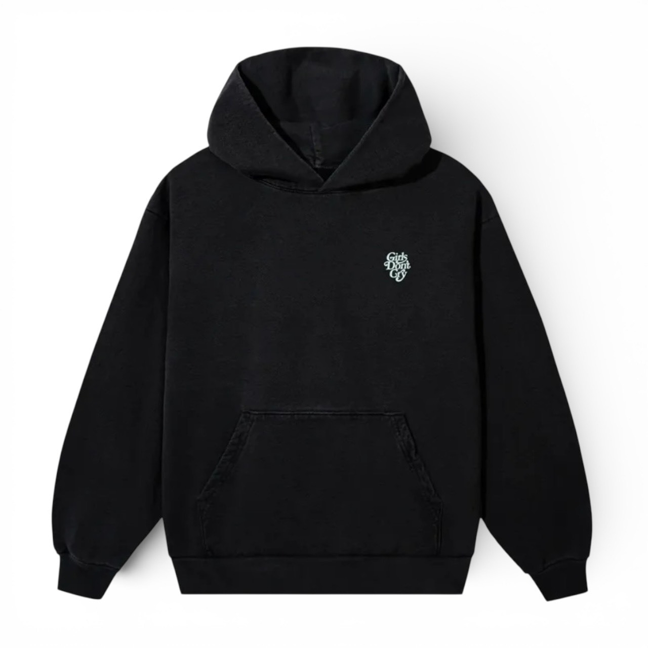 Girls Don't Cry Hoodie SIZE M