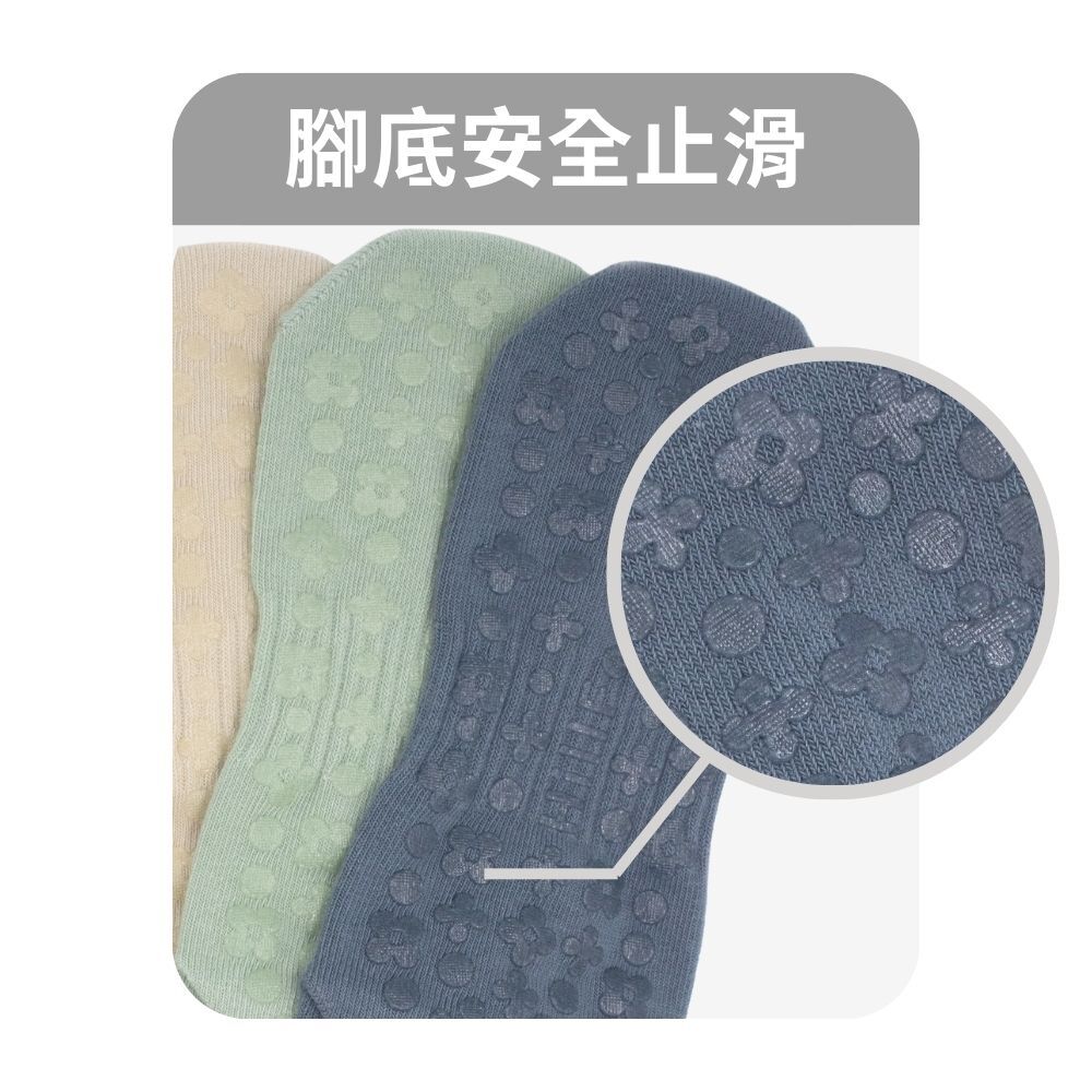 瑜珈襪、皮拉提斯襪