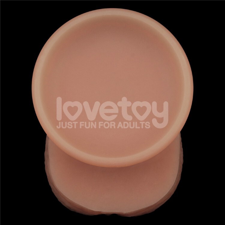 擬真按摩棒　假屌　假老二　假陽具