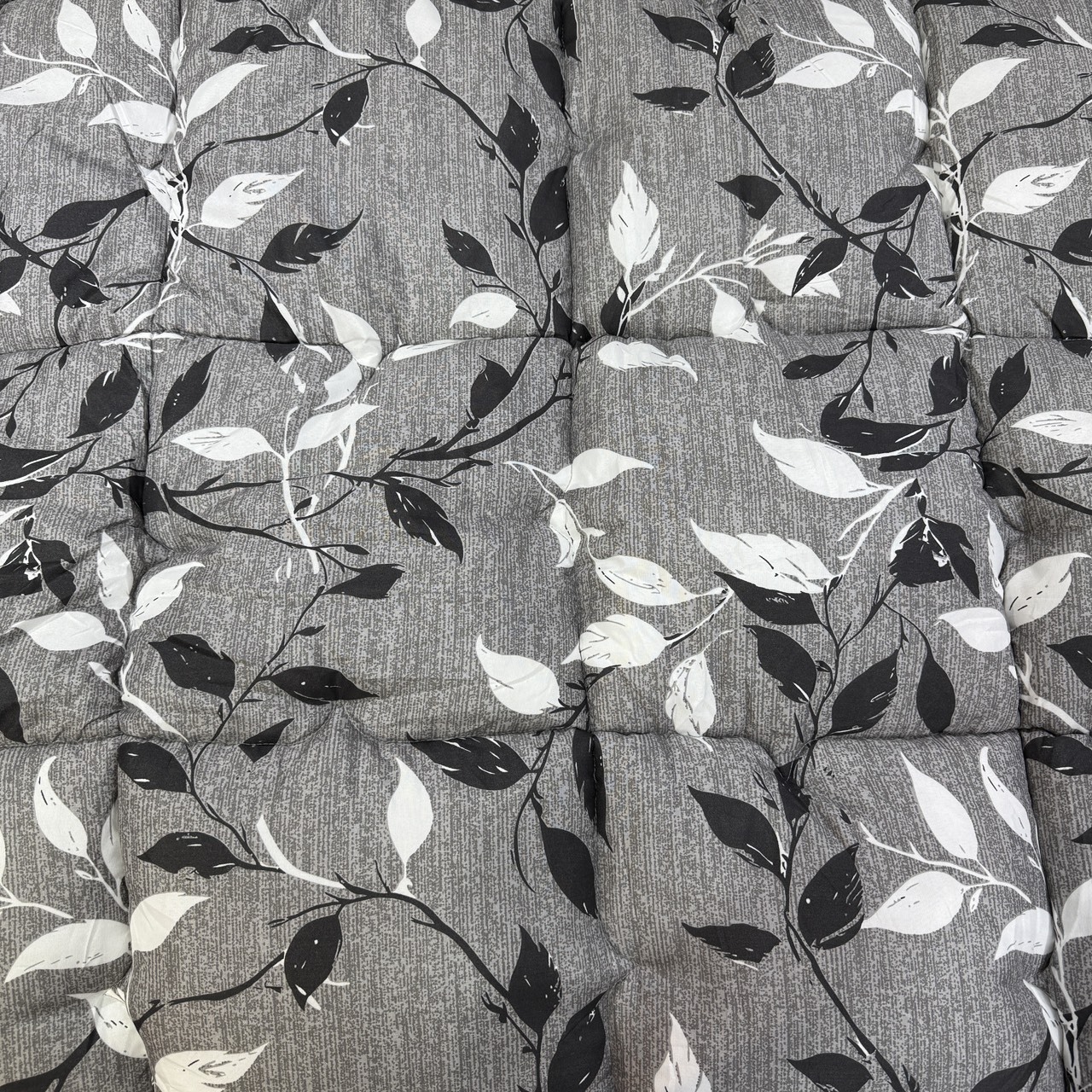 親膚發熱被｜墨葉