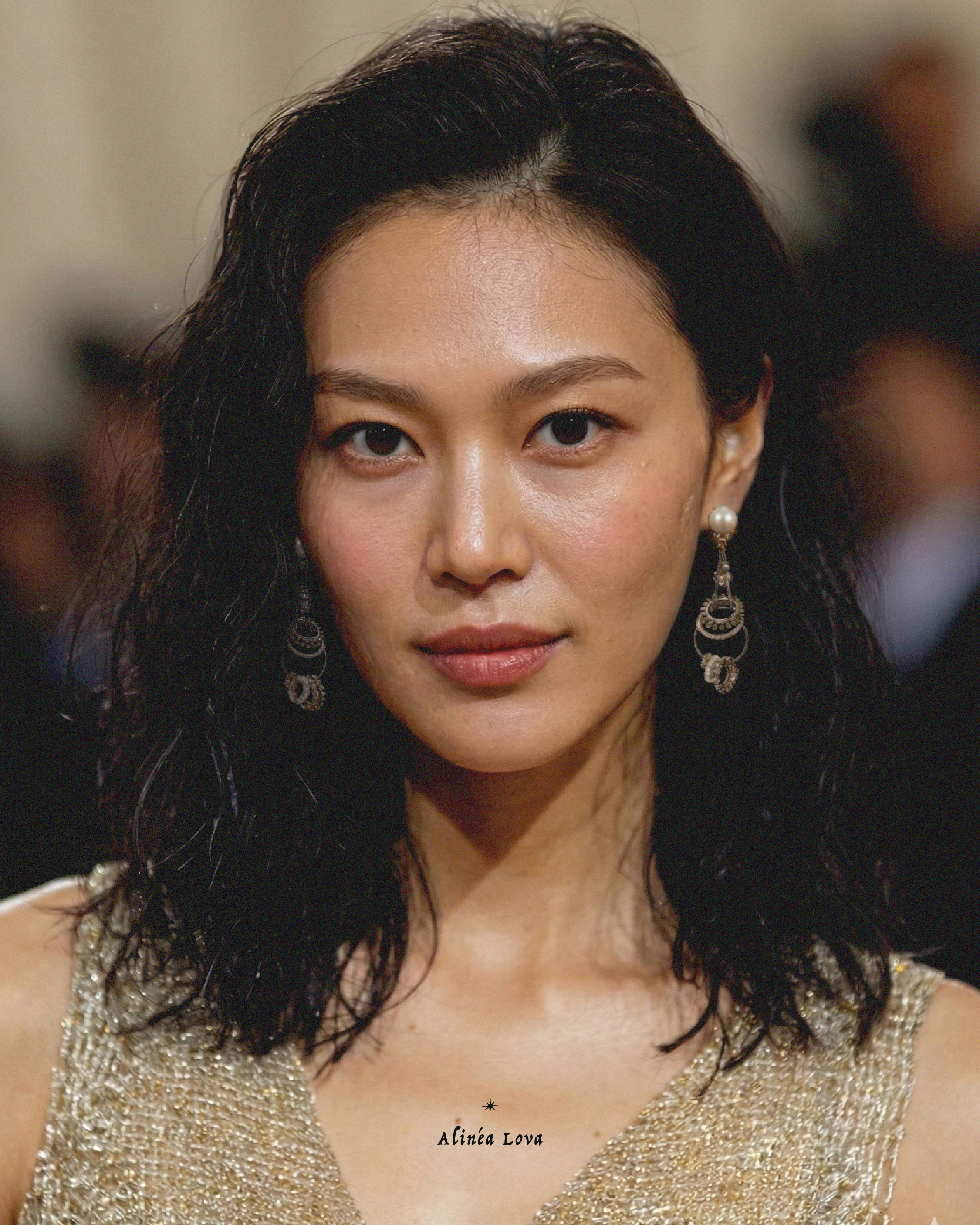 Éclat Calme - 靜光環序