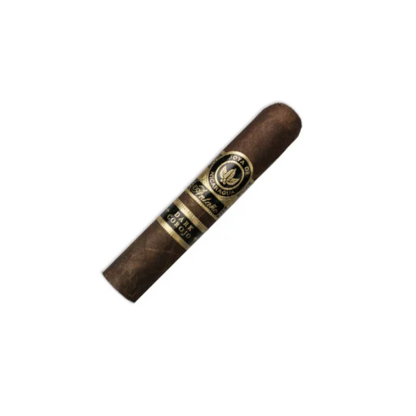 尼加拉瓜珍宝  陈年暗黑科罗霍困难  20支/盒