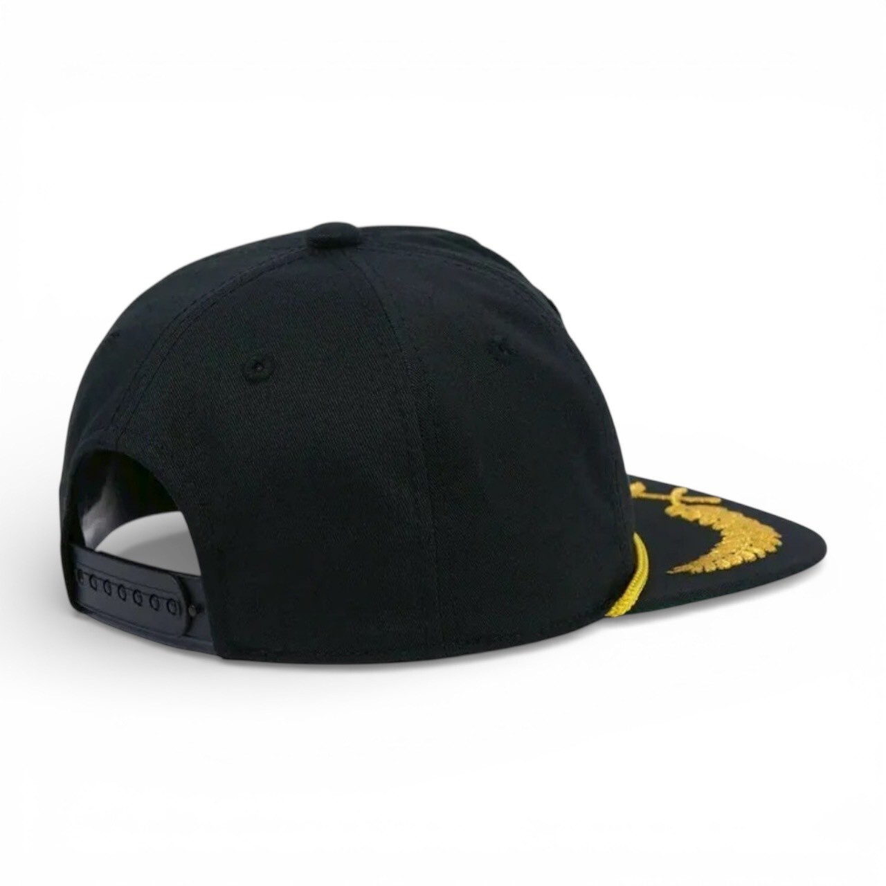 SAINT Mxxxxxx BLACK EYE CAP SM-HR1-0000-088