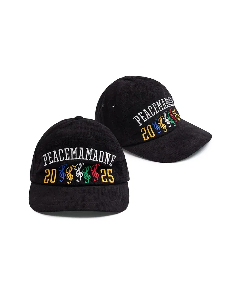 <現貨>GD  Peaceminusone x 2025 MAMA 聯名 老帽