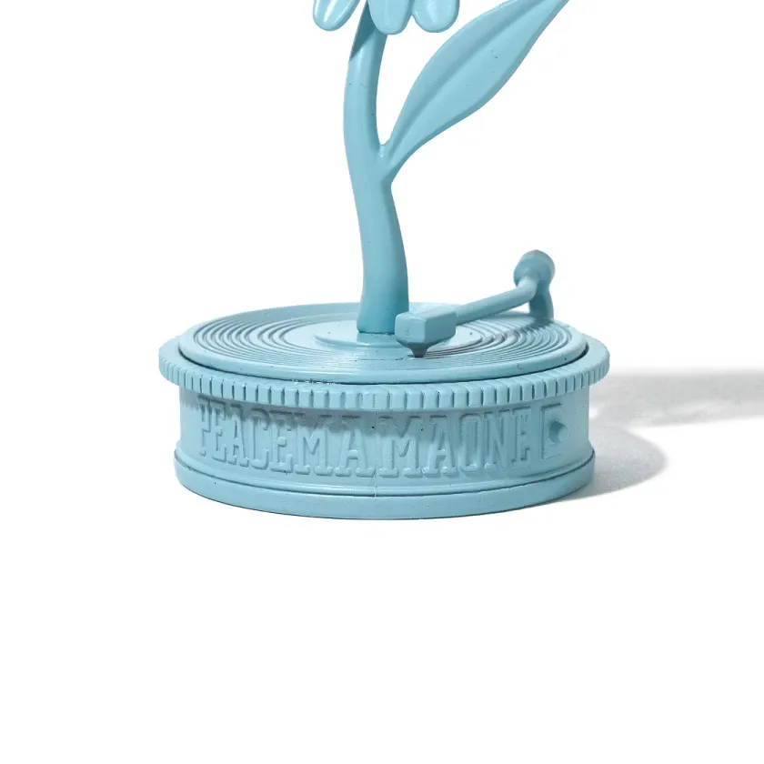 GD Peaceminusone x 2025 MAMA 聯名 小雛菊擺飾 GD G-DRAGON 權志龍