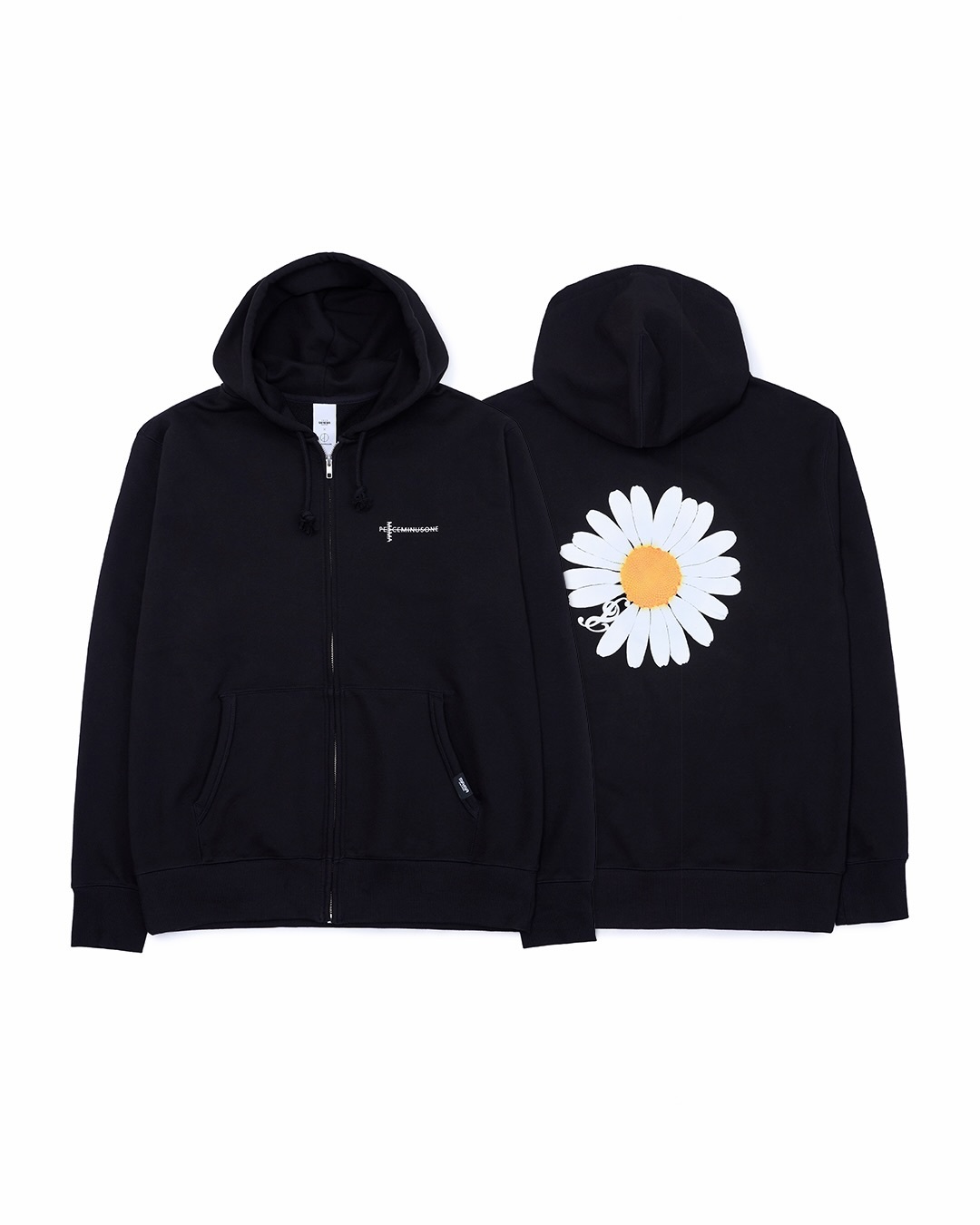 <現貨>GD Peaceminusone x 2025 MAMA Awards GD 背雛菊連帽外套 880970