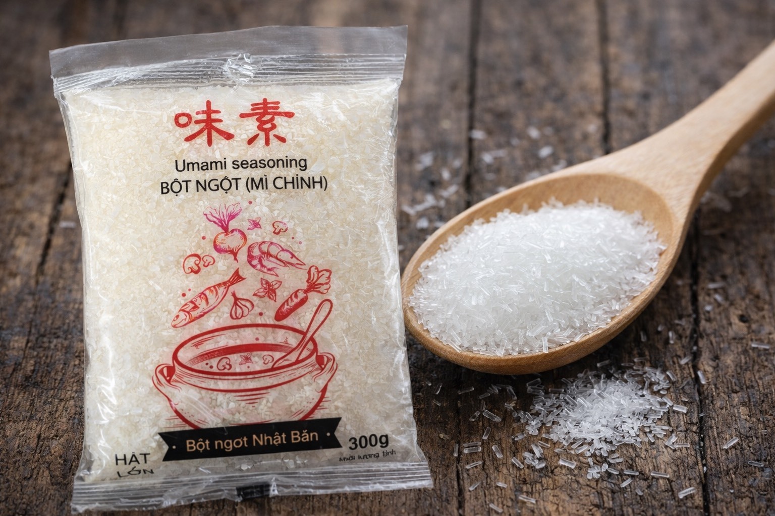 Umami seasoning 300g