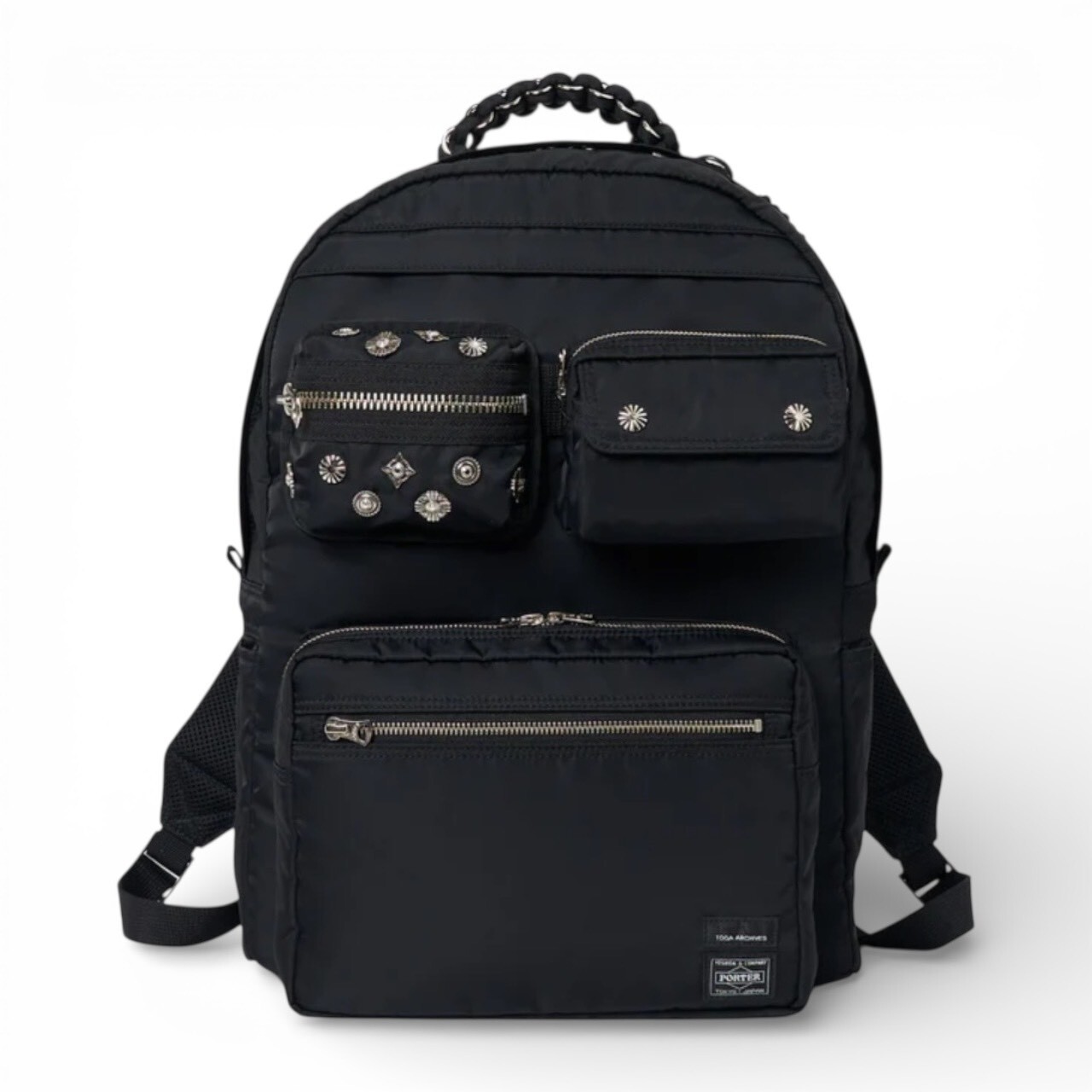 TOGA x PORTER BACKPACK PORTER SP  TC252-AG510