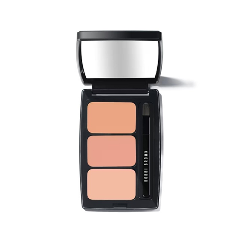 SM126 Bobbi Brown 三色遮瑕膏 #Fair1 暖色象牙米Warm Lvory