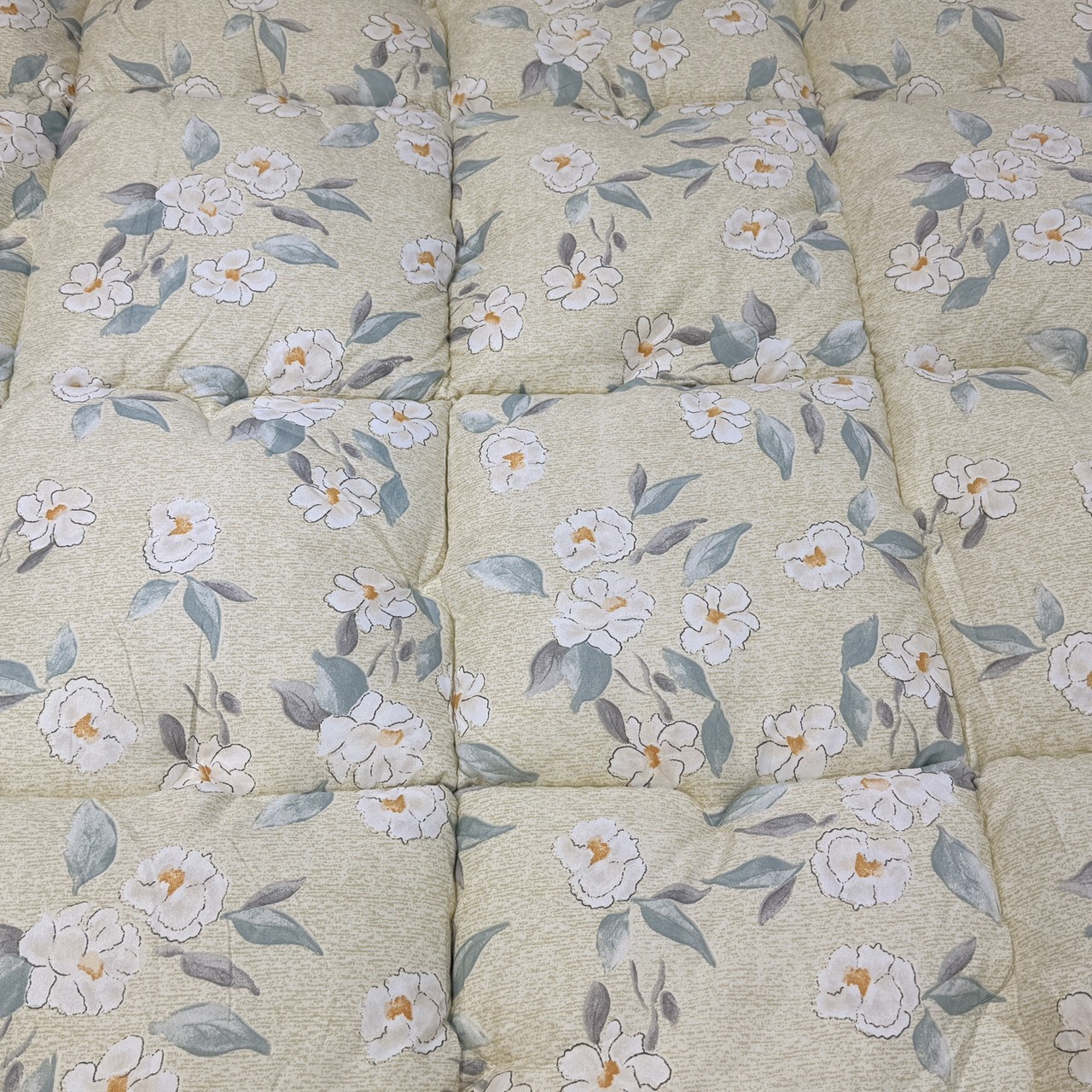 親膚發熱被｜牡丹