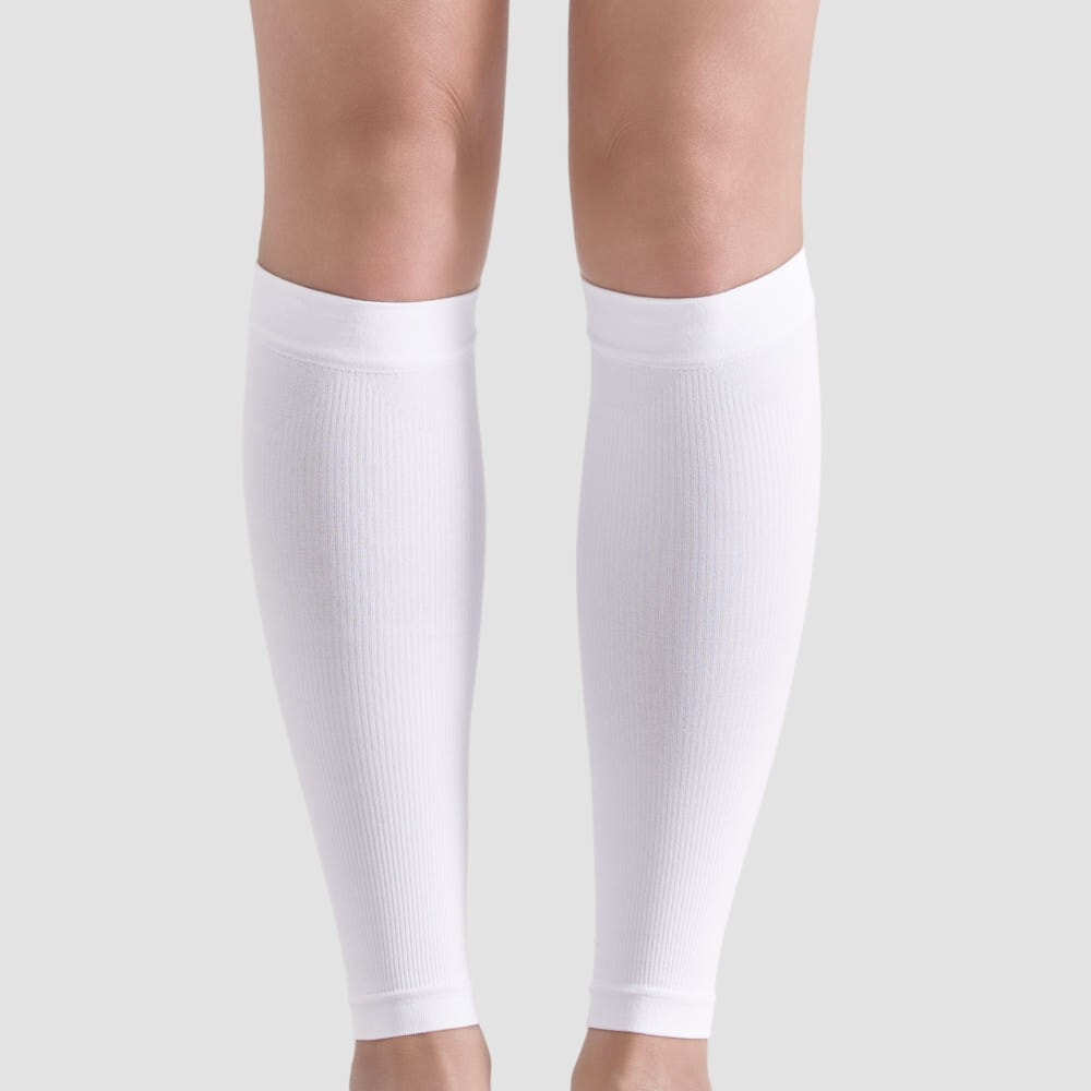 Healish｜醫療認證壓力襪 - 露趾款｜Made in Korea