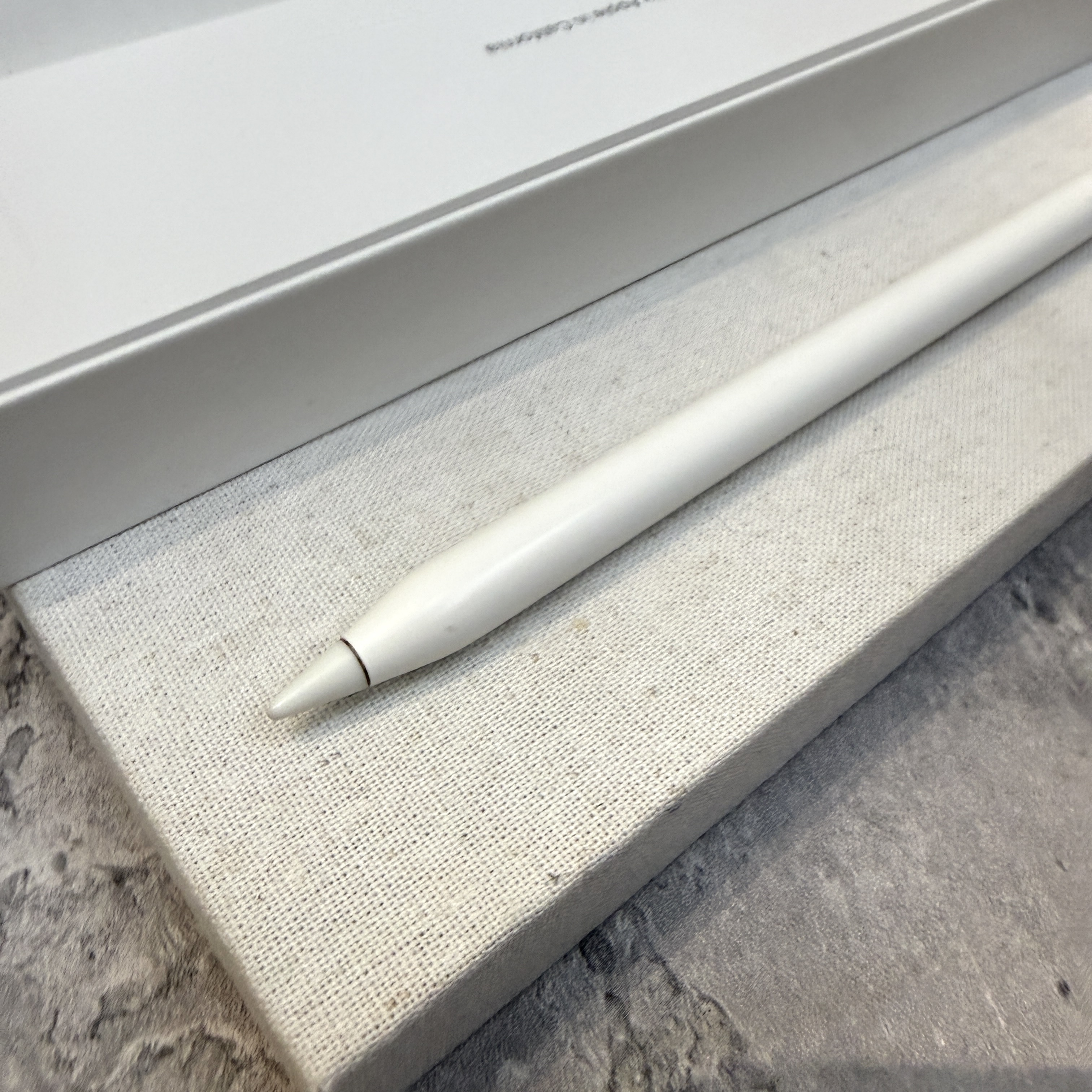 二手】Apple Pencil 第二代