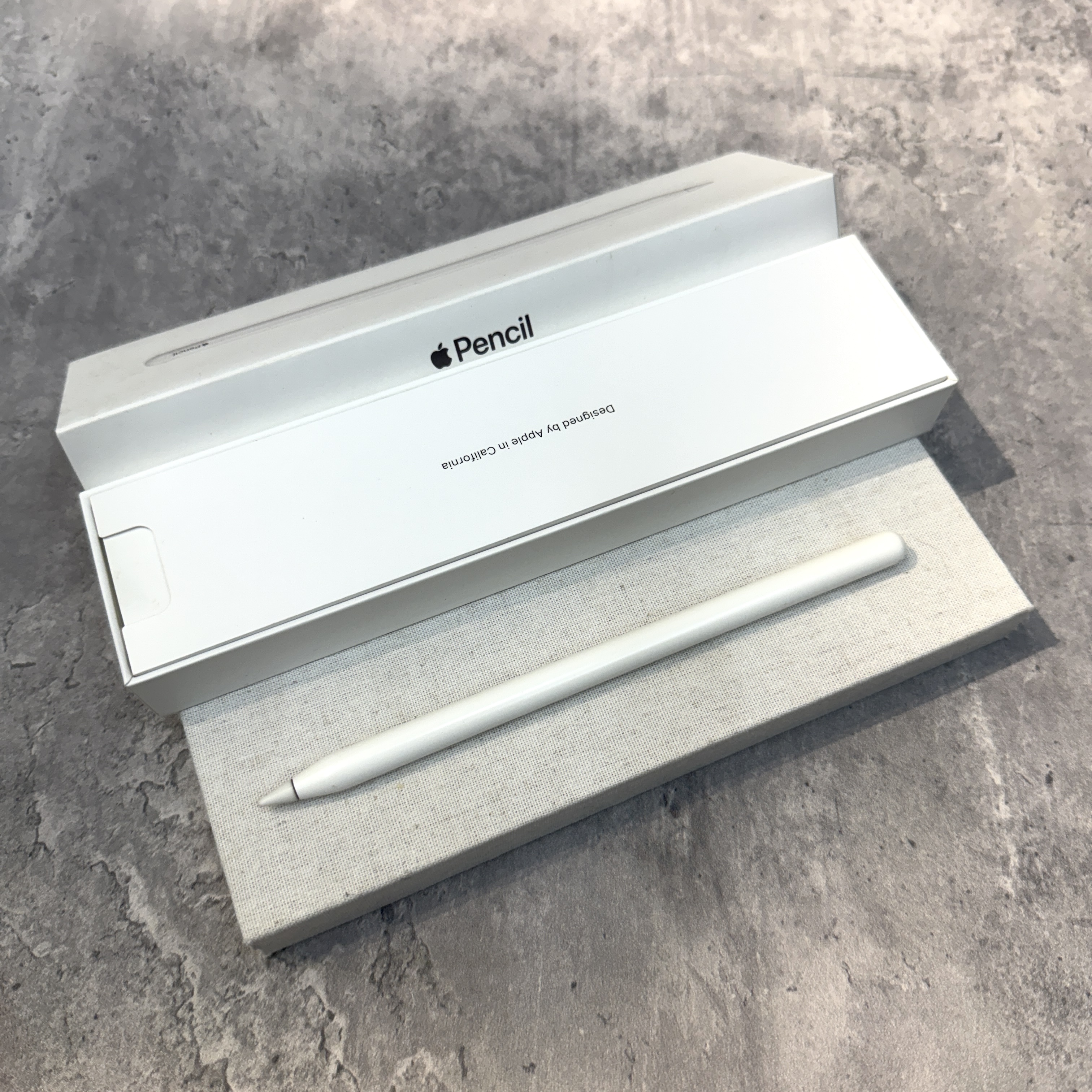 Apple Pencil 第二代 二手】Apple Pencil 第二代