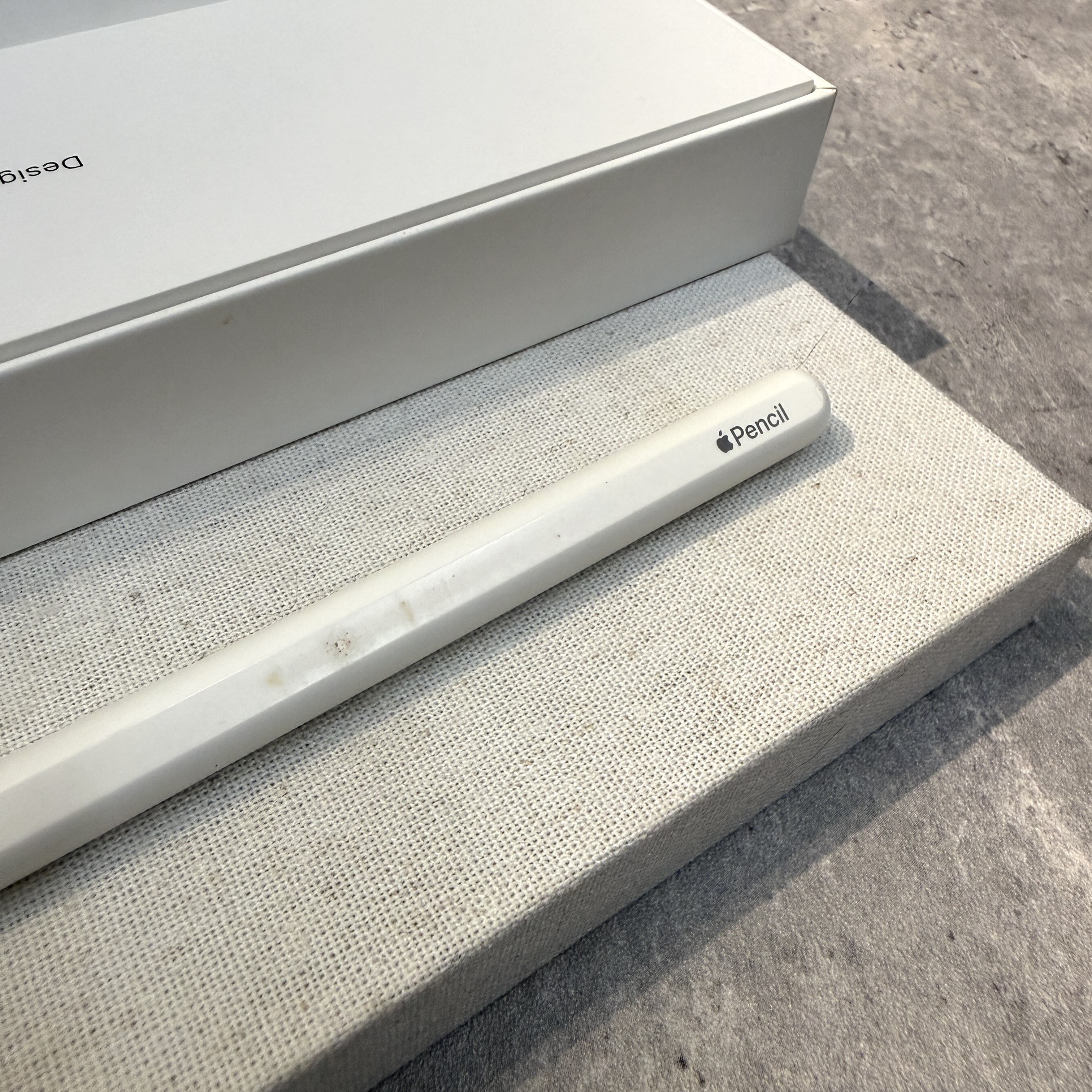 二手】Apple Pencil 第二代