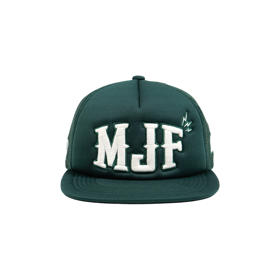 MJF TOGO TRUCKER