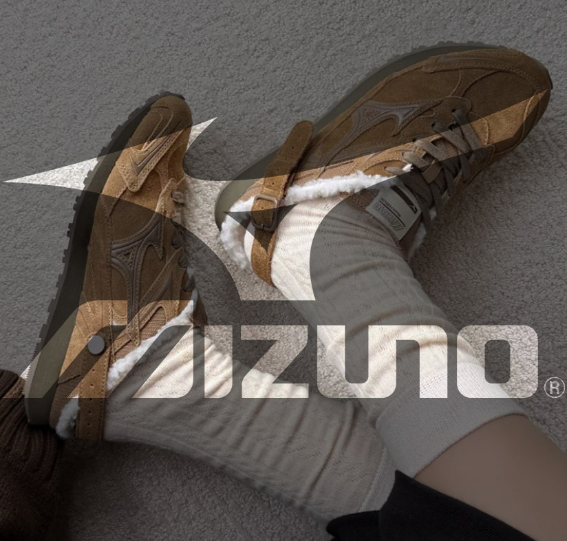 Mizuno LG 60S Slipper