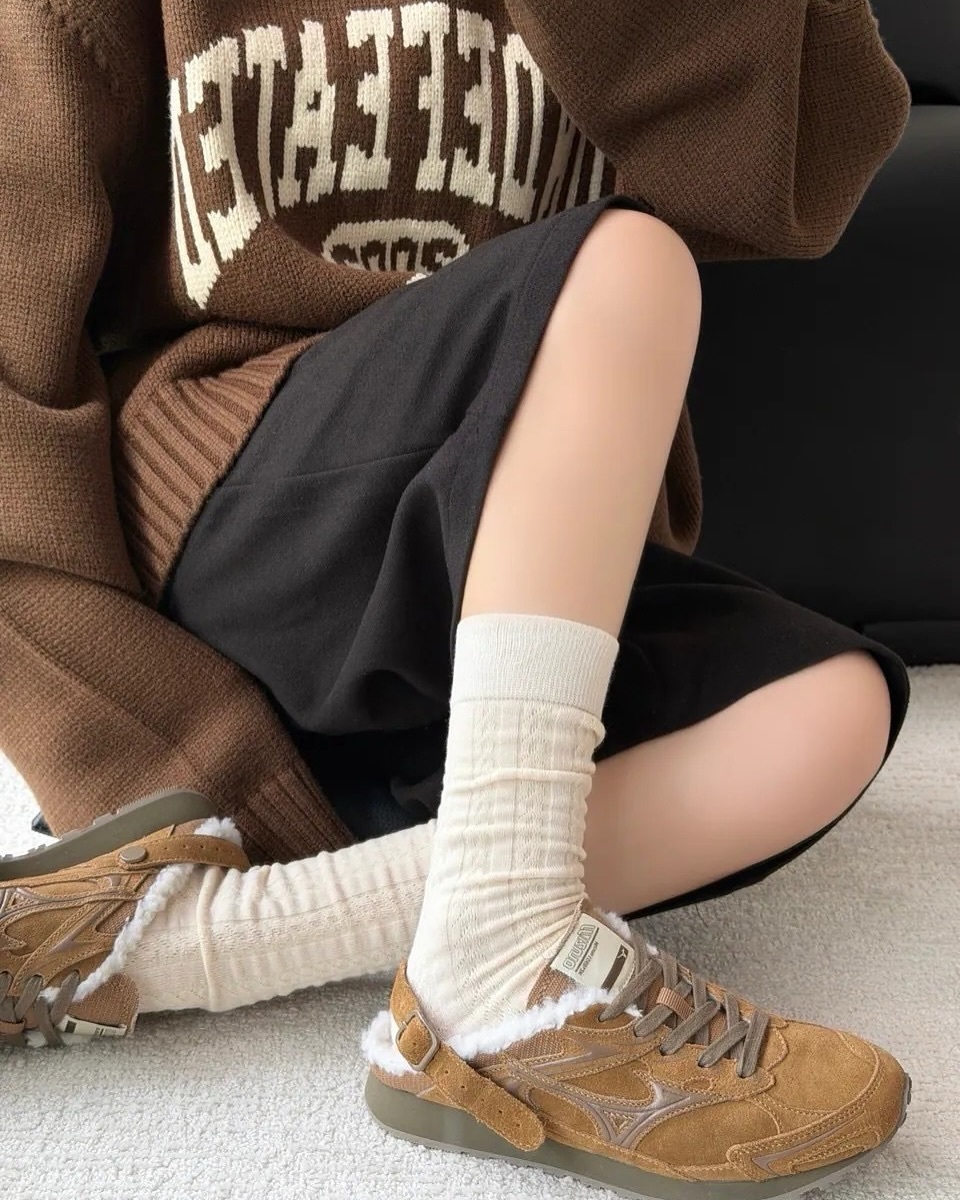 Mizuno LG 60S Slipper