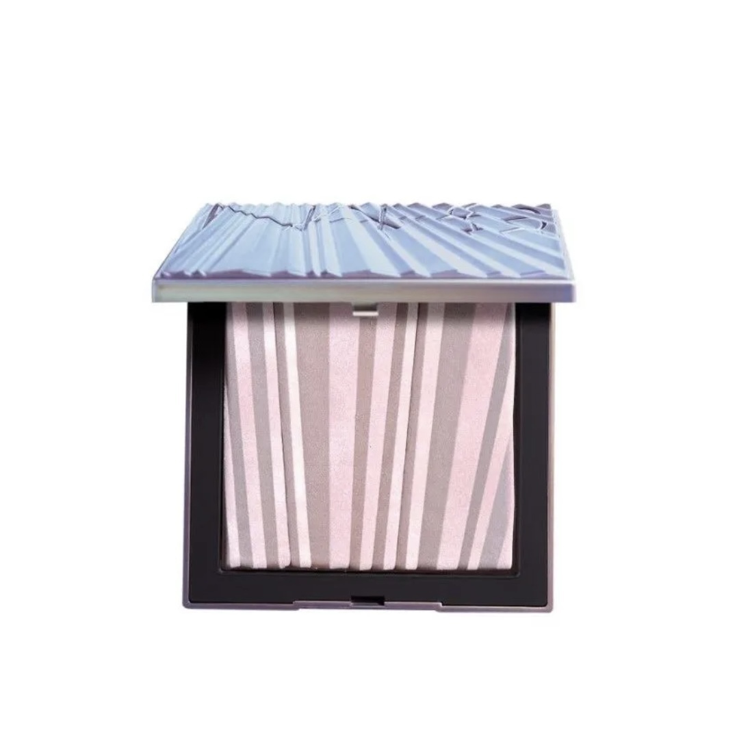 NARS Aura面部及身體提亮蜜粉餅 - Skyrocket 【2025節日限量版】