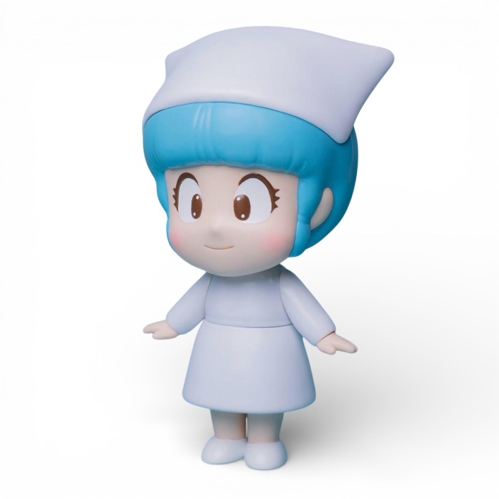 Unbox 小桃 制服系列（護士）