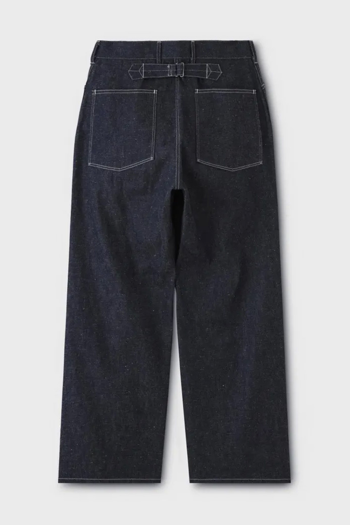 PHIGVEL MIL DENIM TROUSER