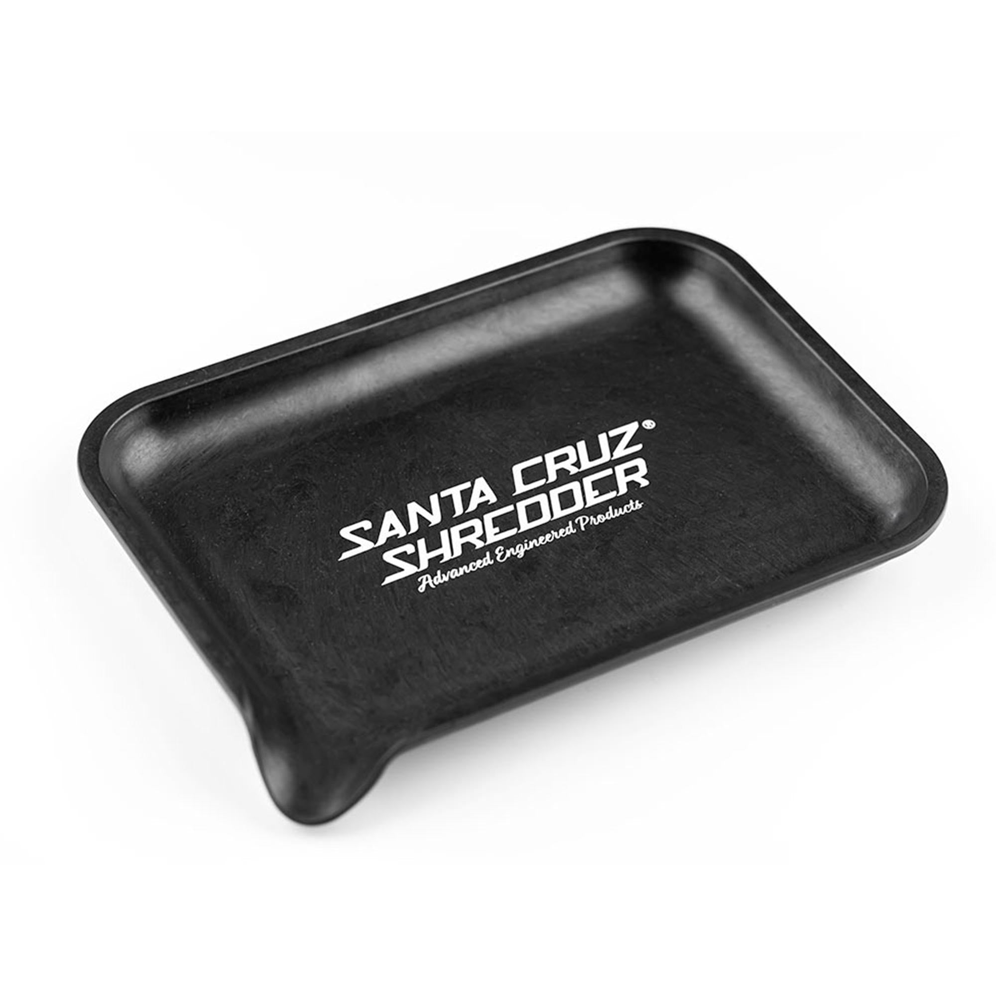 Santa Cruz Shredder Hemp Rolling Tray 漢麻捲菸盤