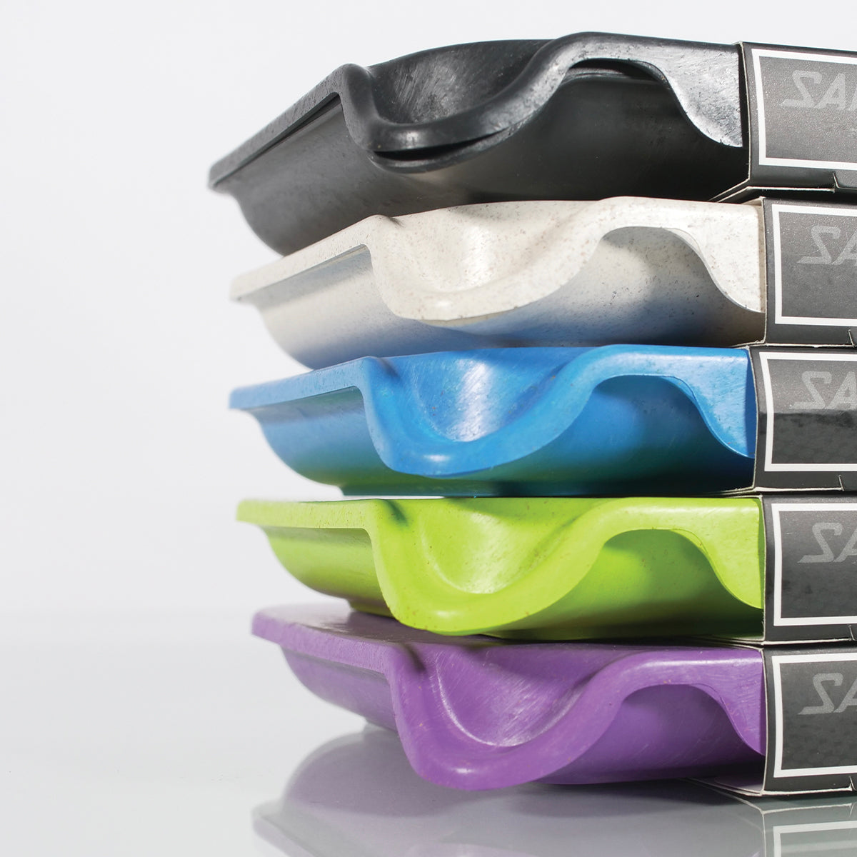 🇺🇸Santa Cruz Shredder Hemp Rolling Tray 漢麻捲菸盤+上蓋