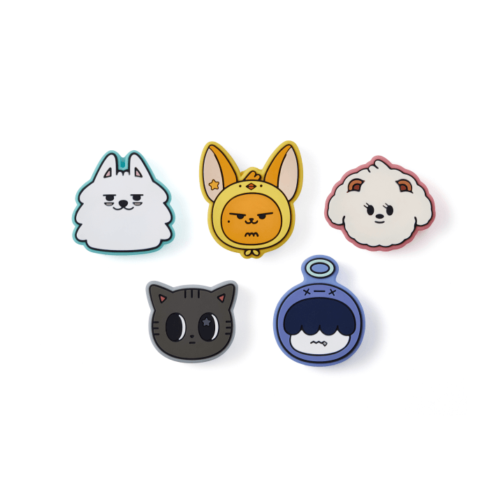 PPULBATU CABLE PROTECTOR SET