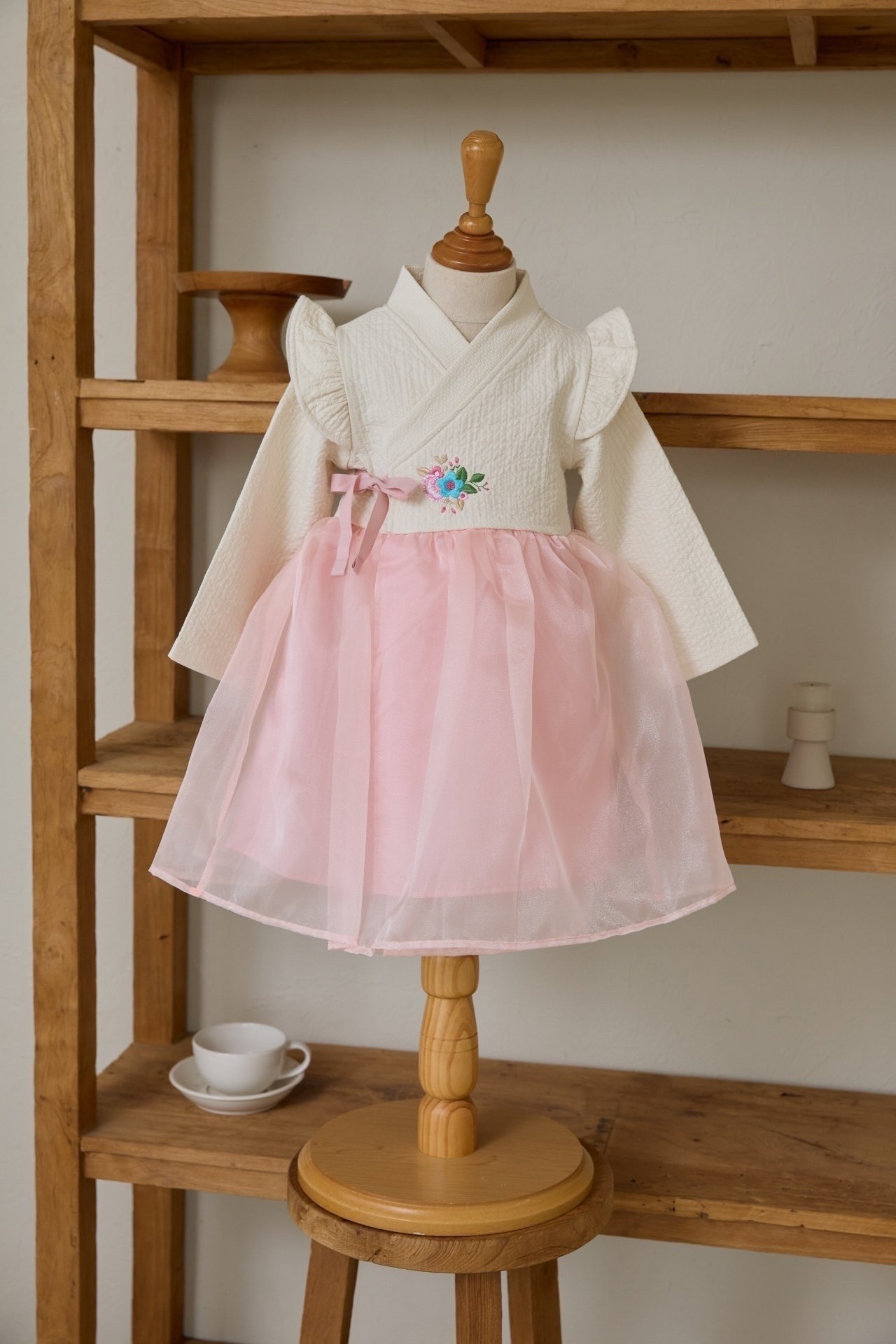 BBB Bebe｜Kids Assi Hanbok