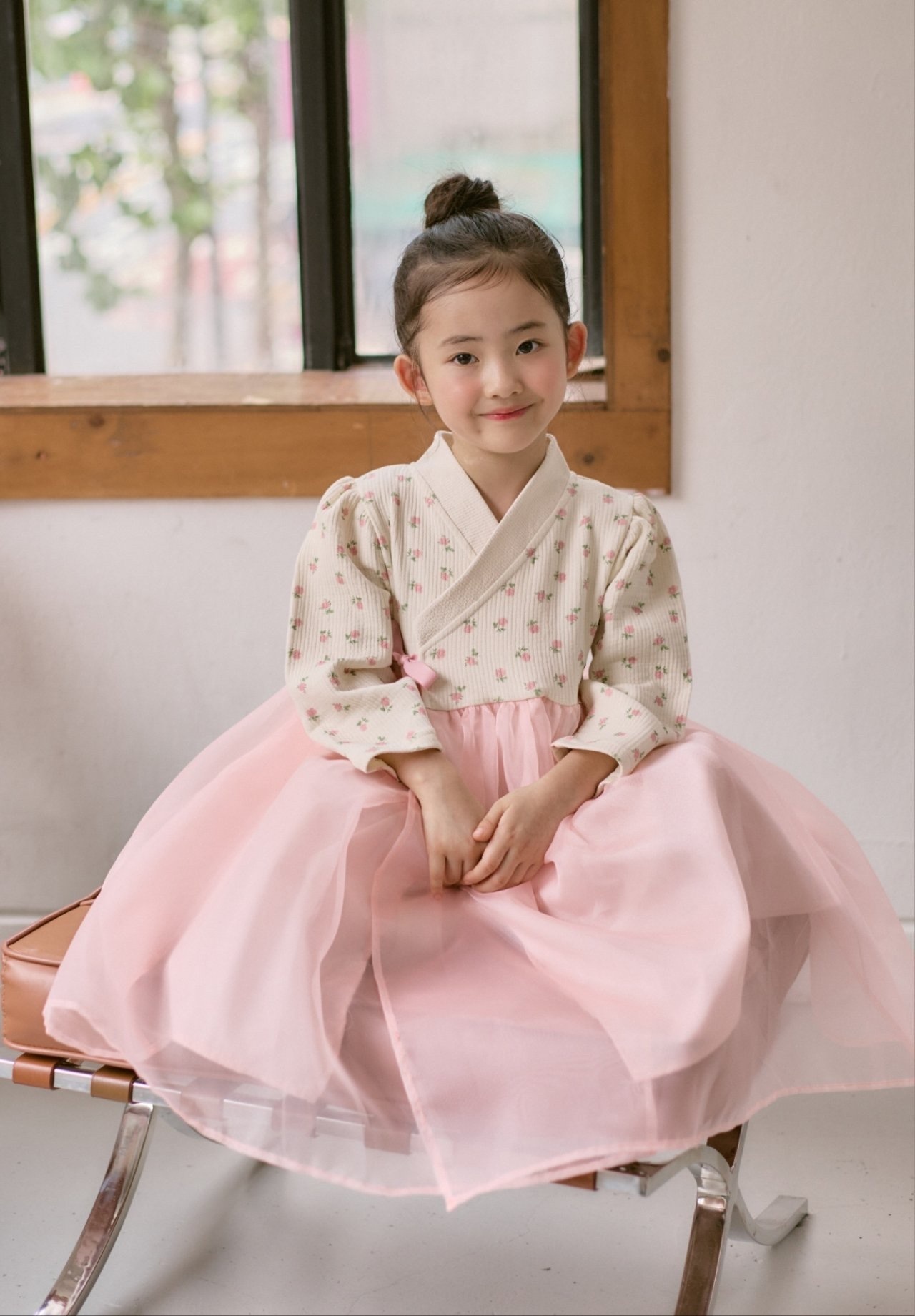 BBB Beautiful Hanbok