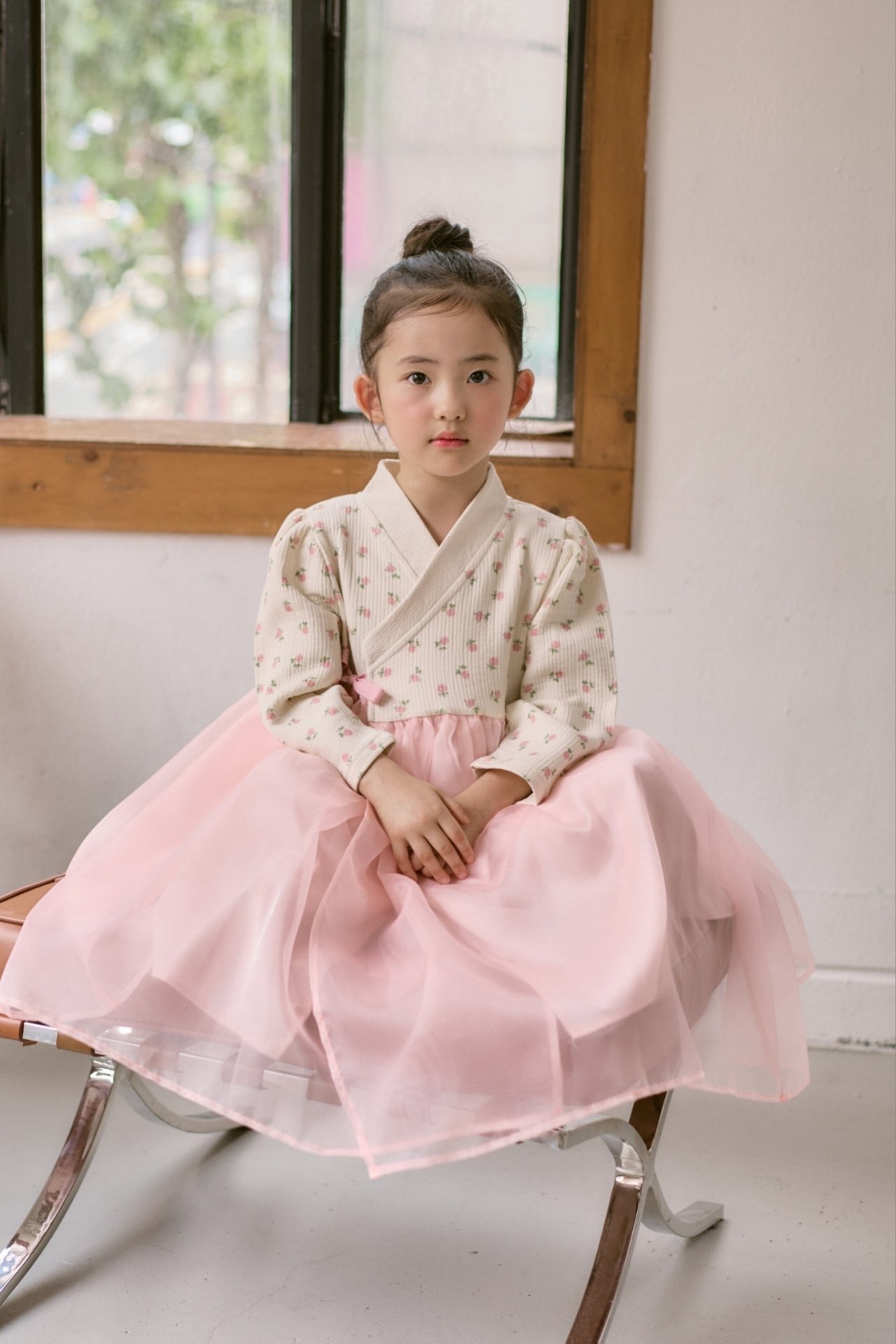 BBB Beautiful Hanbok