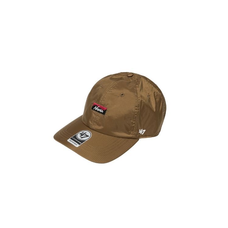 NANGA×47 AURORA TEX CAP