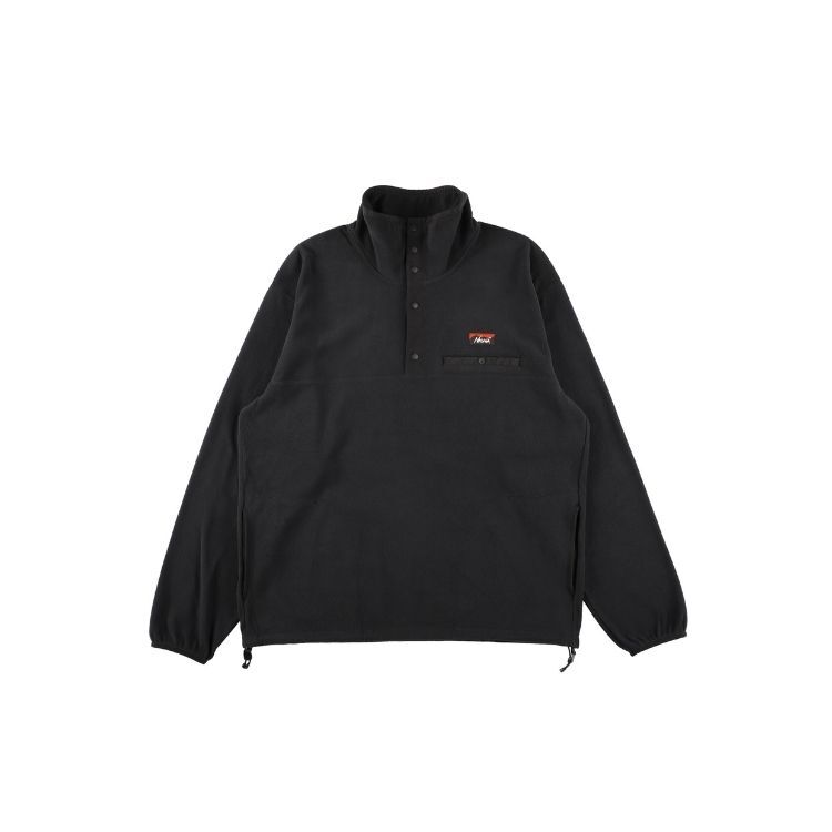 AIR WARM FLEECE TOPS