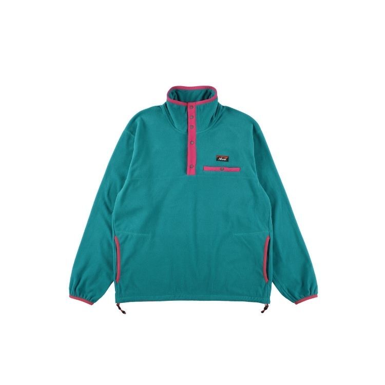 AIR WARM FLEECE TOPS