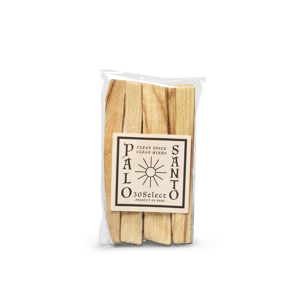 祕魯聖木（一包四入）