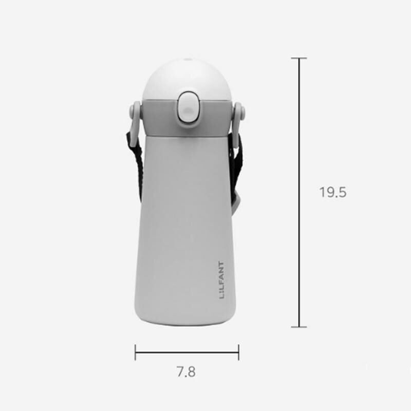 My Melody Tritan直飲水壺470m