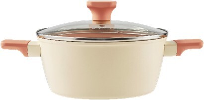 台北院|康寧-優雅鈦不沾鍋