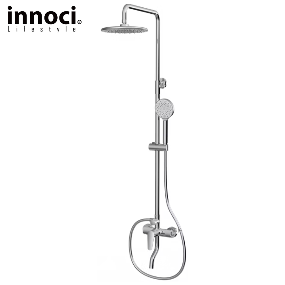 innoci藝耐 淋浴花灑組 ND2250C