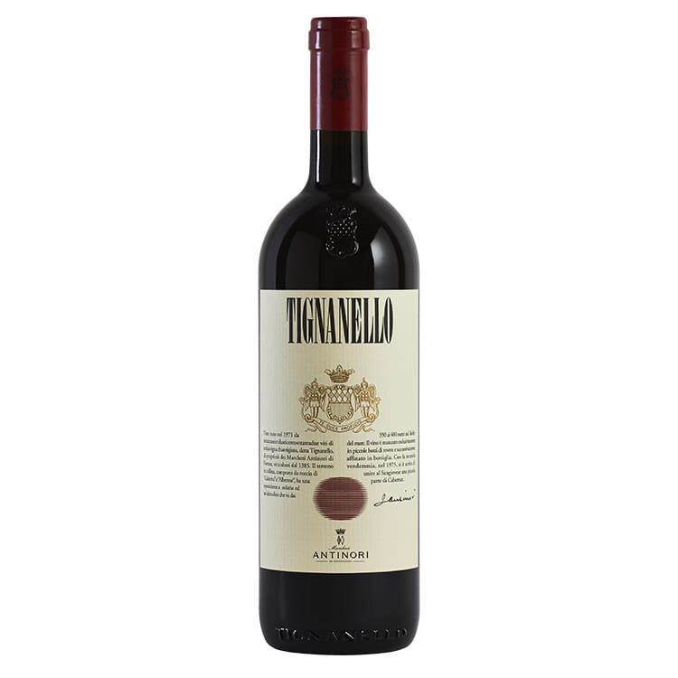 Tignanello Toscana IGT 2022 (375ml)