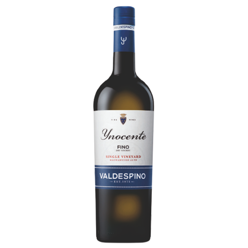 VALDESPINO Fino Inocente 750ml