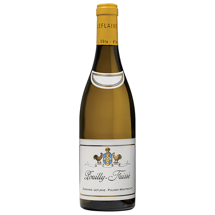 Leflaive Pouilly Fuisse 2023