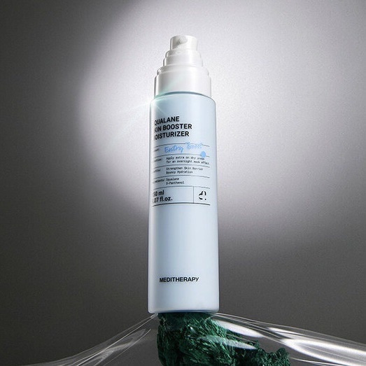 (預購商品) 韓國 MEDITHERAPY 角鯊烷保濕修護霜 150ml