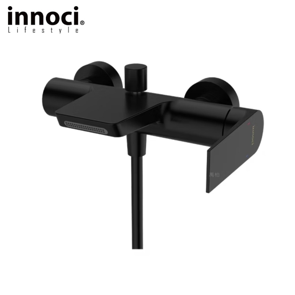 innoci藝耐 單把掛牆浴缸淋浴龍頭 NF60304K-01