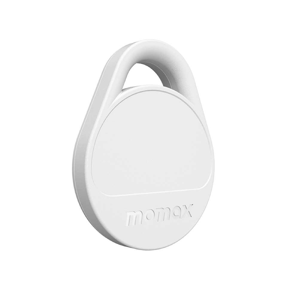 Pinpop Lite Find My 全球定位器-白色