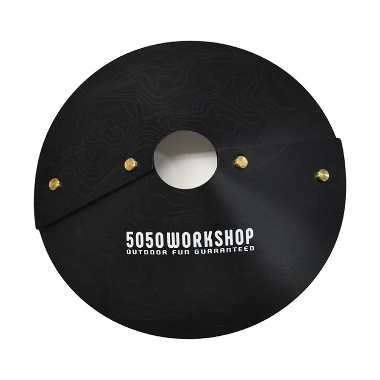 【5050WORKSHOP】KASA SHADE for MINIMALight 營燈燈罩